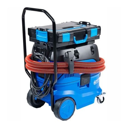 Nilfisk-Advance America Nilfisk Tool Box For Use With Attix 33 & 44 107413554